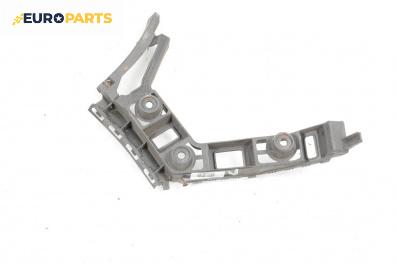 Държач броня за Volkswagen Golf VI Hatchback (10.2008 - 02.2014), хечбек, позиция: задна, лява