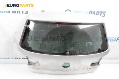 Заден капак за Volkswagen Golf VI Hatchback (10.2008 - 02.2014), 4+1 вр., хечбек, позиция: задна