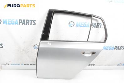 Врата за Volkswagen Golf VI Hatchback (10.2008 - 02.2014), 4+1 вр., хечбек, позиция: задна, лява