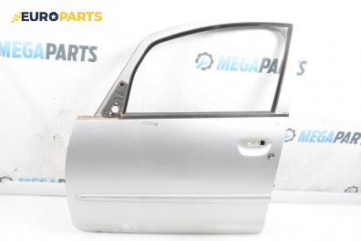 Врата за Mitsubishi Colt VI Hatchback (10.2002 - 06.2012), 4+1 вр., хечбек, позиция: предна, лява