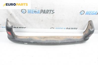 Задна броня за Renault Kangoo Van (08.1997 - 02.2008), миниван