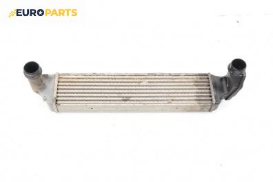 Интеркулер за BMW 3 Series E46 Sedan (02.1998 - 04.2005) 320 d, 136 к.с.