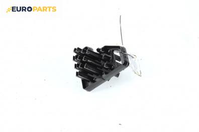 Маслен щит за Mercedes-Benz E-Class Sedan (W211) (03.2002 - 03.2009) E 350 (211.056), 272 к.с.