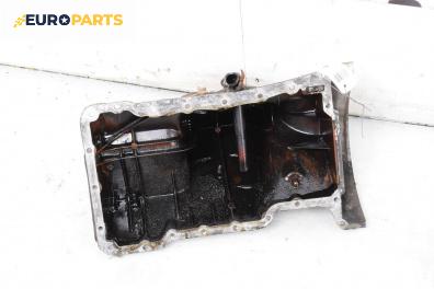 Картер за Mercedes-Benz A-Class Hatchback  W168 (07.1997 - 08.2004) A 160 (168.033, 168.133), 102 к.с.