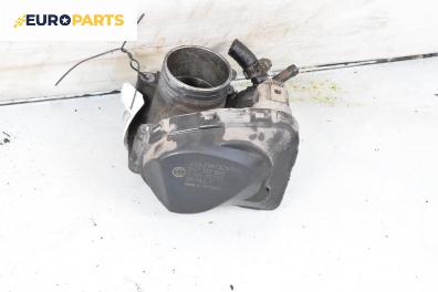 Дроселова клапа за Skoda Fabia I Hatchback (08.1999 - 03.2008) 1.4, 68 к.с.