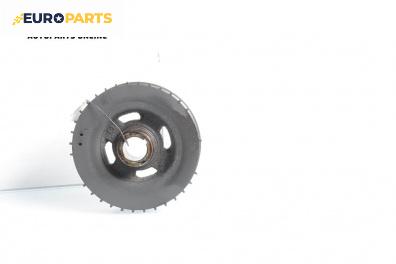 Ремъчна шайба за колянов вал за Mazda 3 Sedan I (09.1999 - 06.2009) 1.6, 105 к.с.