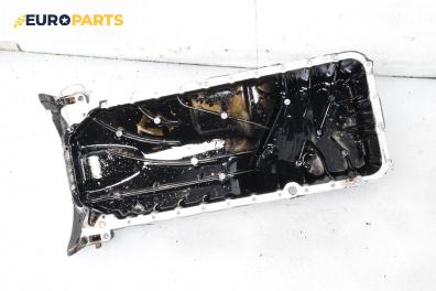 Картер за SsangYong Rexton SUV I (04.2002 - 07.2012) 2.7 Xdi 4x4, 165 к.с.