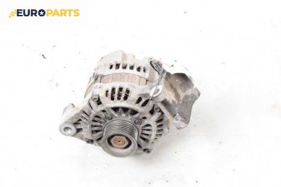 Алтернатор / генератор за Ford Fusion Hatchback (08.2002 - 12.2012) 1.4, 80 к.с.