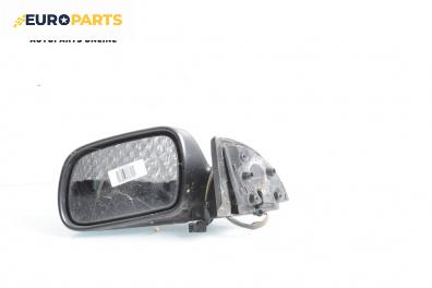 Огледало за Peugeot 307 Station Wagon (03.2002 - 12.2009), 4+1 вр., комби, позиция: лява