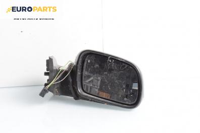 Огледало за Peugeot 307 Station Wagon (03.2002 - 12.2009), 4+1 вр., комби, позиция: дясна