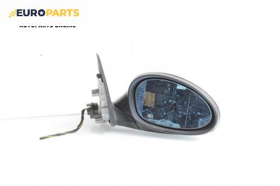 Огледало за BMW 3 Series E90 Sedan E90 (01.2005 - 12.2011), 4+1 вр., седан, позиция: дясна