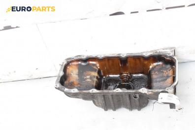 Картер за Ford Fusion Hatchback (08.2002 - 12.2012) 1.4, 80 к.с.