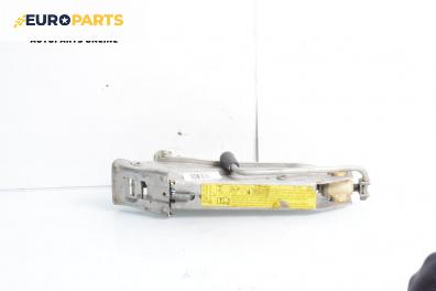 Крик за Volkswagen Passat III Variant B5 (05.1997 - 12.2001)