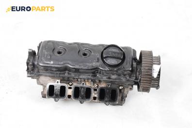 Глава за Audi A6 Avant C5 (11.1997 - 01.2005) 2.5 TDI quattro, 150 к.с.