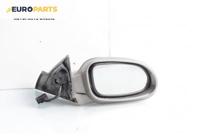 Огледало за Mercedes-Benz CLK-Class Coupe (C209) (06.2002 - 05.2009), 2+1 вр., купе, позиция: дясна