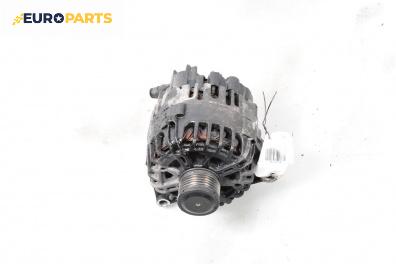 Алтернатор / генератор за Mitsubishi Colt VI Hatchback (10.2002 - 06.2012) 1.5 DI-D, 95 к.с.