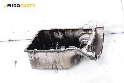 Картер за Mitsubishi Colt VI Hatchback (10.2002 - 06.2012) 1.5 DI-D, 95 к.с.