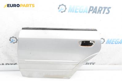 Врата за Subaru Outback Crossover II (09.2003 - 06.2010), 4+1 вр., комби, позиция: задна, лява