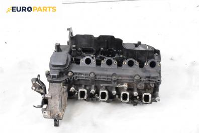 Глава за BMW 3 Series E46 Sedan (02.1998 - 04.2005) 320 d, 136 к.с.