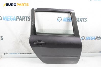 Врата за Peugeot 307 Break (03.2002 - 12.2009), 4+1 вр., комби, позиция: задна, дясна