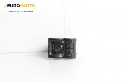 Ключ светлини  за Opel Vectra B Sedan (09.1995 - 04.2002)