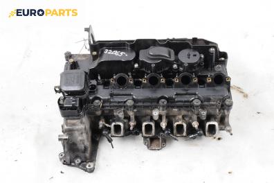 Глава за BMW 3 Series E90 Sedan E90 (01.2005 - 12.2011) 320 d, 163 к.с.