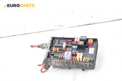 Бушонно табло за Audi A3 Hatchback II (05.2003 - 08.2012) 2.0 TDI 16V, 140 к.с.