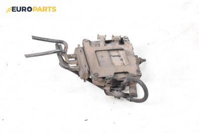 Печка за Audi A3 Hatchback II (05.2003 - 08.2012) 2.0 TDI 16V, 140 к.с.