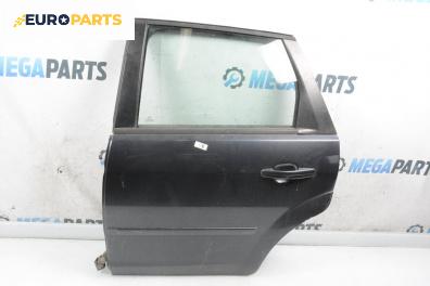 Врата за Ford Focus II Estate (07.2004 - 09.2012), 4+1 вр., комби, позиция: задна, лява