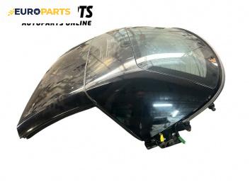 Хардтоп за Opel Tigra Twin Top (06.2004 - 12.2010), кабрио