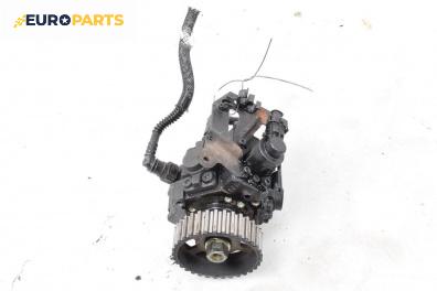 ГНП-горивонагнетателна помпа за Peugeot 307 Station Wagon (03.2002 - 12.2009) 1.6 HDI 110, 109 к.с.