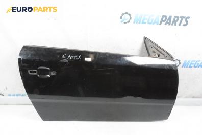 Врата за Opel Tigra Twin Top (06.2004 - 12.2010), 2+1 вр., кабрио, позиция: предна, дясна