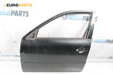 Врата за Skoda Octavia I Hatchback (09.1996 - 12.2010), 4+1 вр., хечбек, позиция: предна, лява