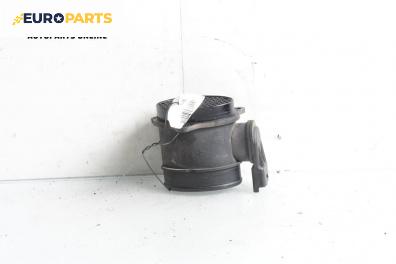 Дебитомер за Mazda 3 Hatchback I (10.2003 - 12.2009) 1.6 DI Turbo, 109 к.с.