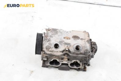 Глава за Subaru Outback Crossover II (09.2003 - 06.2010) 2.5 AWD (BP9), 165 к.с.