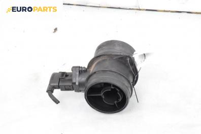 Дебитомер за Audi A3 Hatchback II (05.2003 - 08.2012) 2.0 TDI 16V, 140 к.с.