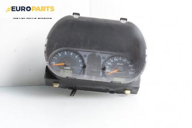 Километраж за Ford Fiesta V Hatchback (11.2001 - 03.2010) 1.4 16V, 80 к.с.