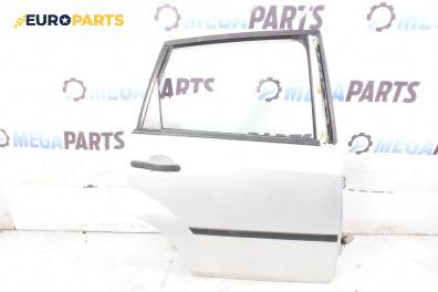 Врата за Ford Fiesta V Hatchback (11.2001 - 03.2010), 4+1 вр., хечбек, позиция: задна, дясна