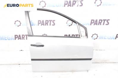Врата за Ford Fiesta V Hatchback (11.2001 - 03.2010), 4+1 вр., хечбек, позиция: лява