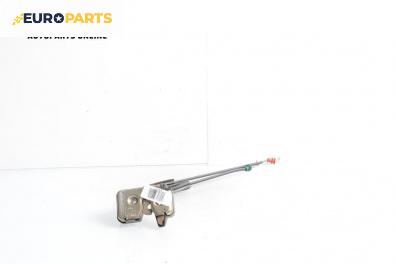 Брава преден капак за Ford Fiesta V Hatchback (11.2001 - 03.2010)