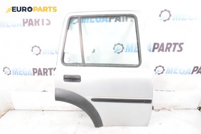 Врата за Land Rover Freelander SUV I (02.1998 - 10.2006), 4+1 вр., джип, позиция: задна, дясна