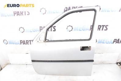 Врата за Land Rover Freelander SUV I (02.1998 - 10.2006), 4+1 вр., джип, позиция: предна, лява