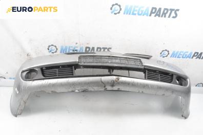 Предна броня за Nissan Primera Sedan III (01.2002 - 06.2007), седан, позиция: предна