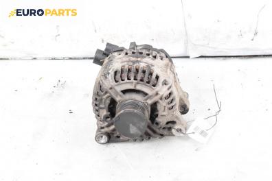 Алтернатор / генератор за Peugeot 307 Break (03.2002 - 12.2009) 2.0 HDI 90, 90 к.с.