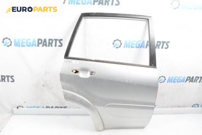 Врата за Toyota RAV4 II SUV (06.2000 - 11.2005), 4+1 вр., джип, позиция: задна, дясна