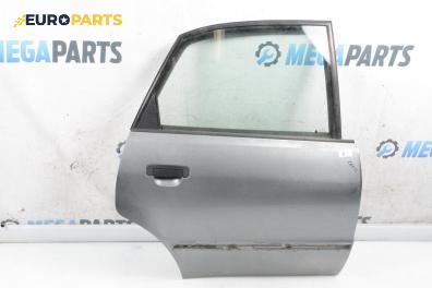 Врата за Audi A4 Sedan B5 (11.1994 - 09.2001), 4+1 вр., седан, позиция: задна, дясна