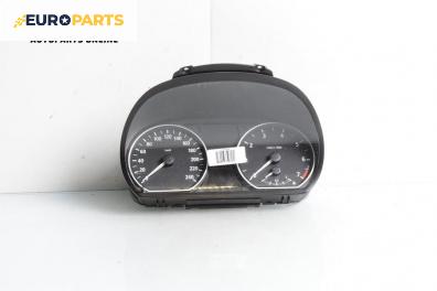Километраж за BMW 1 Series E87 (11.2003 - 01.2013) 118 i, 129 к.с.