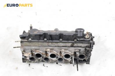Глава за Peugeot 307 Break (03.2002 - 12.2009) 2.0 HDI 90, 90 к.с.