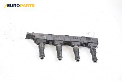 Запалителна бобина за Opel Tigra Twin Top (06.2004 - 12.2010) 1.4, 90 к.с.