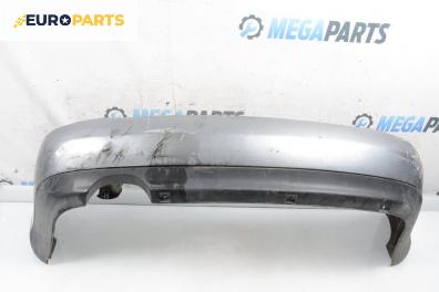 Задна броня за Audi A4 Sedan B5 (11.1994 - 09.2001), седан